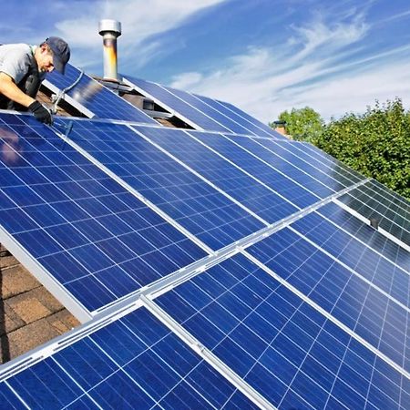 Appartamento Solar Powered - Heart Of Constantia2 Città del Capo Esterno foto